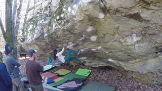 Rocktown - Nose Candy V6 (Ginny)